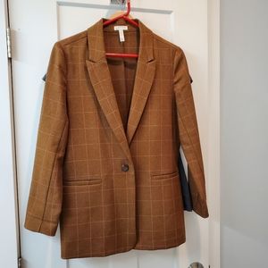Nordstrom Blazer
